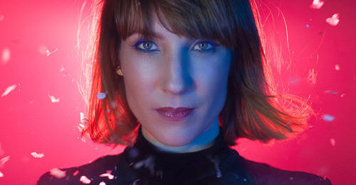 Zaza Fournier - Le Déluge