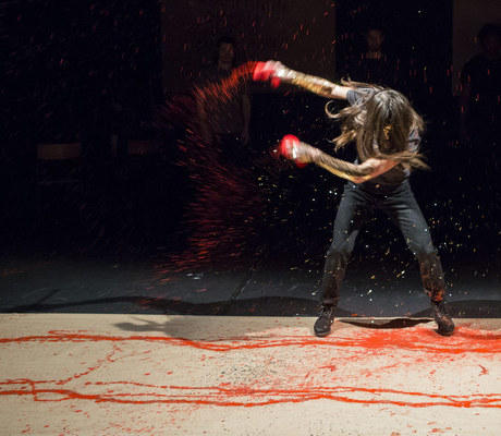 Compagnie À Tire-d’Aile