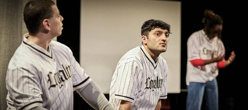 Home : Festival Impatience