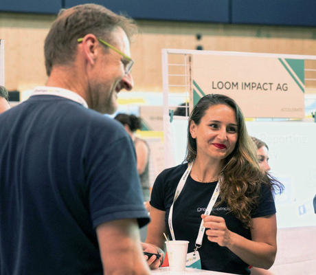 Impact Job Fair 2022