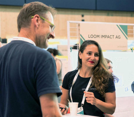 Impact Job Fair 2022