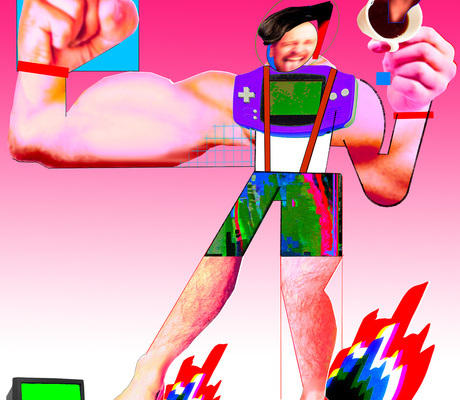 Les Inrocks Festival 2025