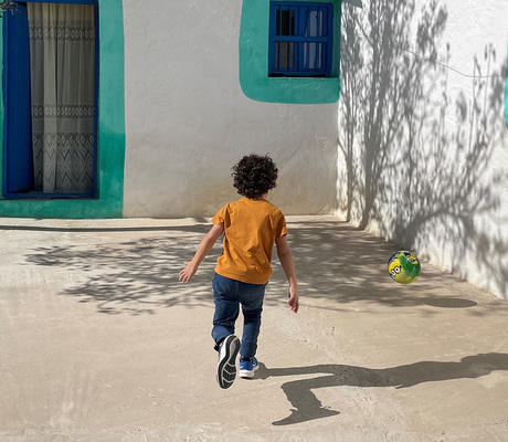 C'LE CHANTIER : Issam Rachyq-Ahrad