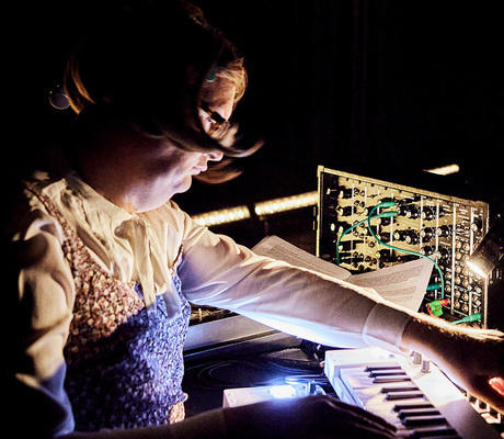 Étienne Jaumet / Gabriel Tur