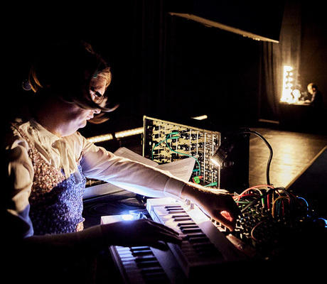 Étienne Jaumet / Gabriel Tur