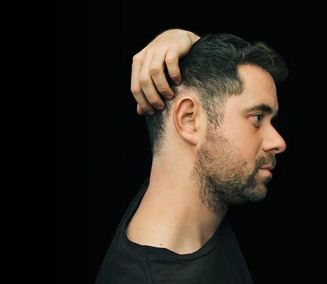 Jean-Michel Blais