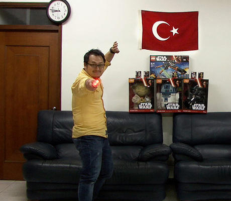 Prix Émergences 2017