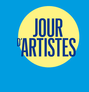 Jour d'artistes