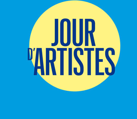 Jour d'artistes