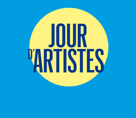 Jour d'artistes