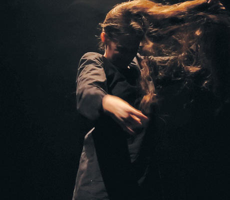 Théâtre des trois Parques