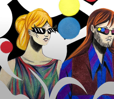 Lancement KIBLIND Magazine #84