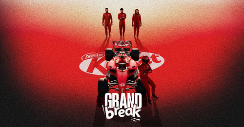Grand Break