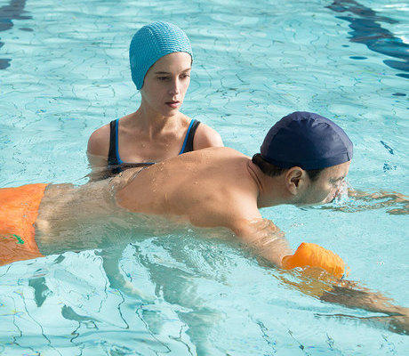 Soirée Ciné Pop’ #3