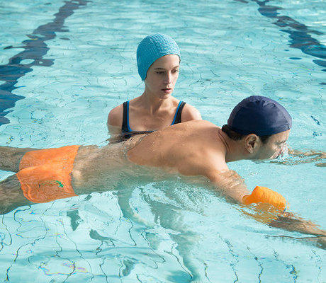 Soirée Ciné Pop’ #3