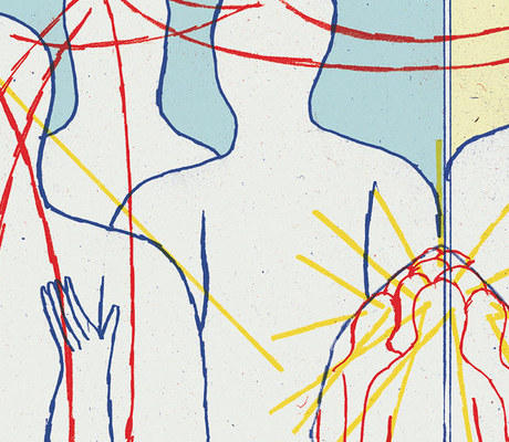 La Colonie de Vacances