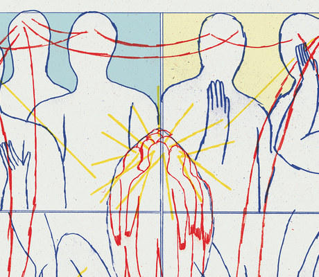 La Colonie de Vacances