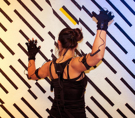 La Fabrique de la Danse