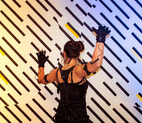 La Fabrique de la Danse