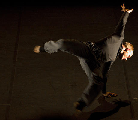 C’LE CHANTIER : La Fabrique de la Danse
