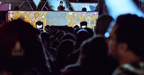 Labelle - NOIR ANIMA