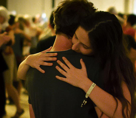 Soirée Ciné Pop’ #4