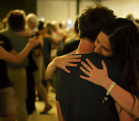 Soirée Ciné Pop’ #4