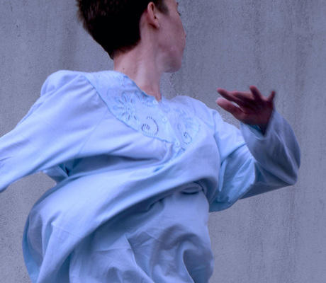 Séquence Danse Paris 2022