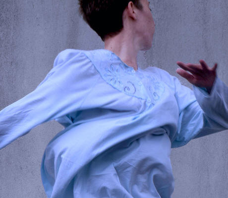 Séquence Danse Paris 2022