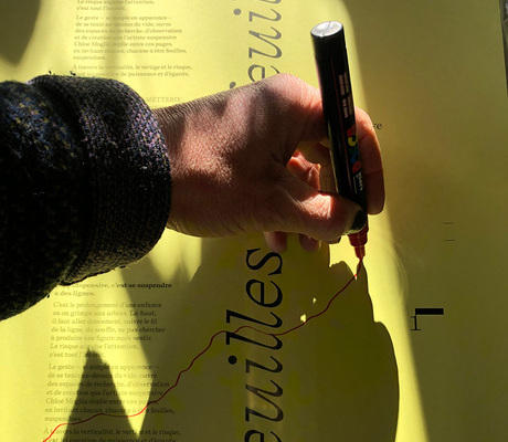 Rencontre avec Chloé Moglia, Mélanie Jouen et Camille Froidevaux-Metterie