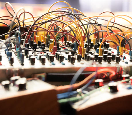 Live Electronics 2026