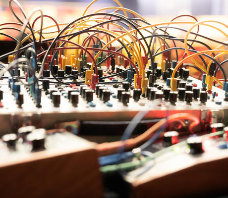 Live Electronics 2026