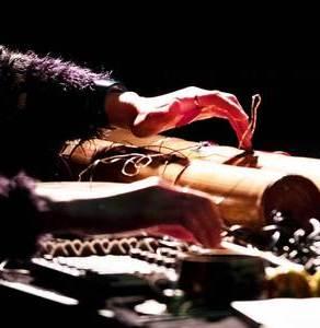 Live Electronics