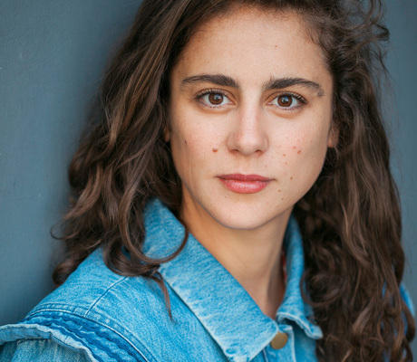 C’LE CHANTIER : Lou Chauvain