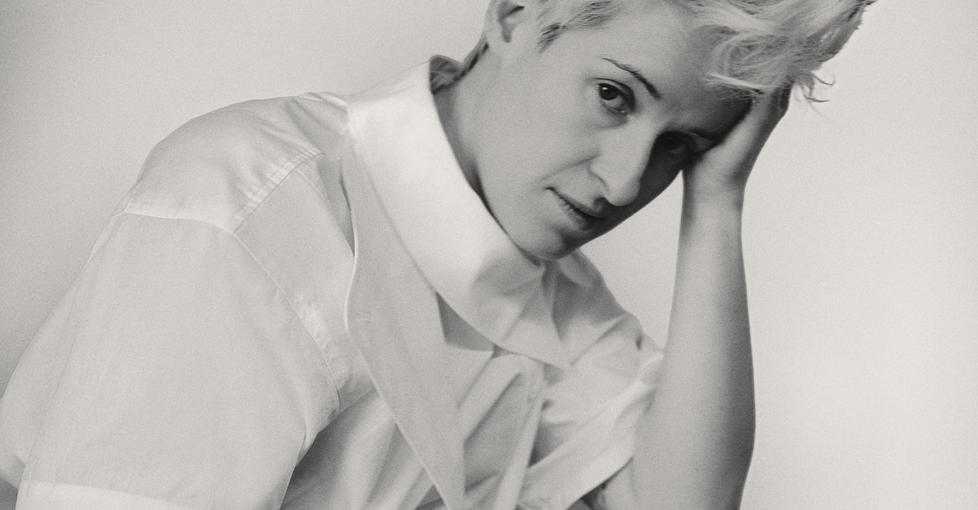 C'LE CHANTIER : Lucie Antunes