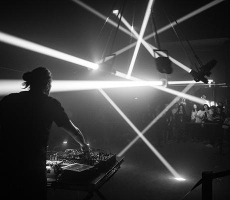 Maxime Houot (Collectif Coin)