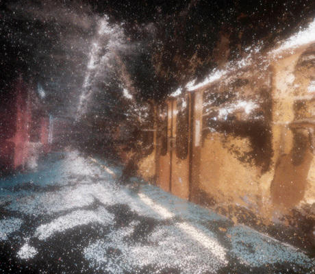 Ismaël Joffroy Chandoutis