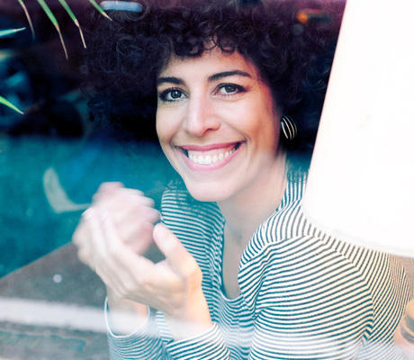 Macha Gharibian & Friends