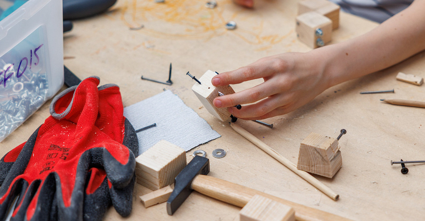 Le Grand Atelier