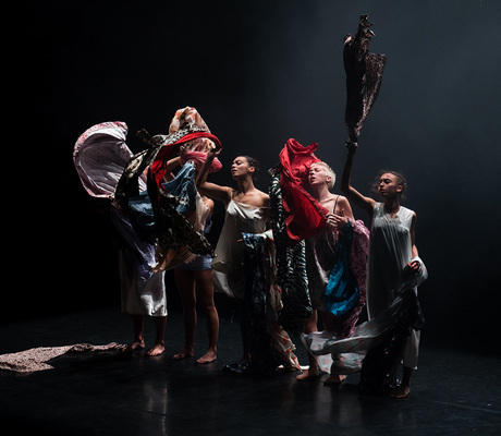 Séquence Danse Paris 2024