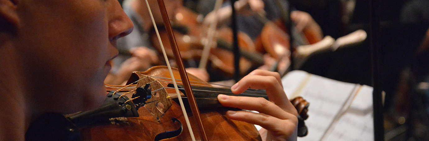 Location d’espaces de répétition