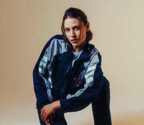 Marina Trench / Cabaret Contemporain / Lucas Genas