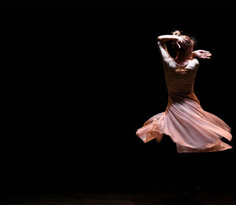 Soirée Partagée #2