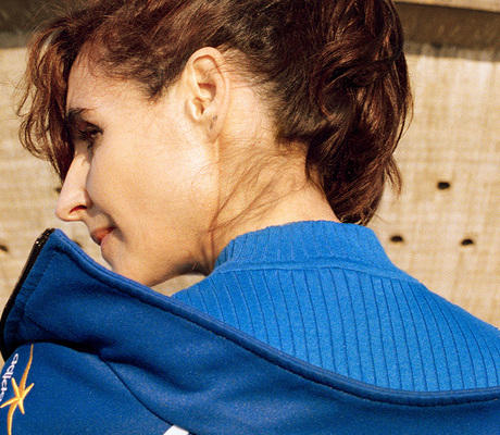 Maud Geffray / Cabaret Contemporain / Brian Eno par Ensemble Social Silence