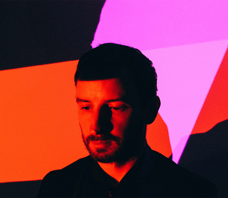 Max Cooper / Cabaret Contemporain / Steve Reich par Ensemble Links