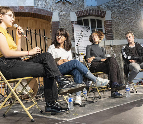 Mediapart, le festival 2023