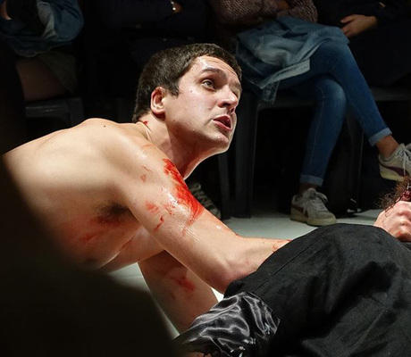 collectif les bâtards dorés