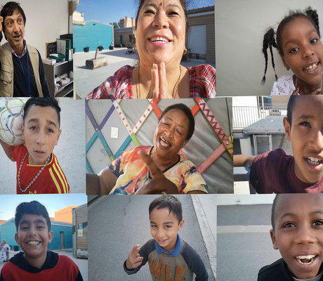 C'LE CHANTIER : Merlot