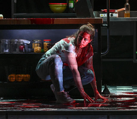 Collectif Mind The Gap