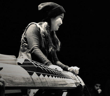Moon Gogo